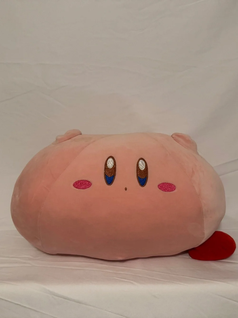 Kirby Stuffy 18 inches long